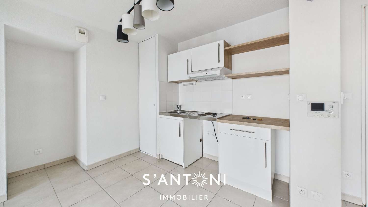  te koop appartement Sète Hérault 3
