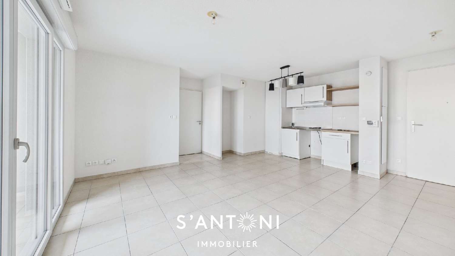  te koop appartement Sète Hérault 4