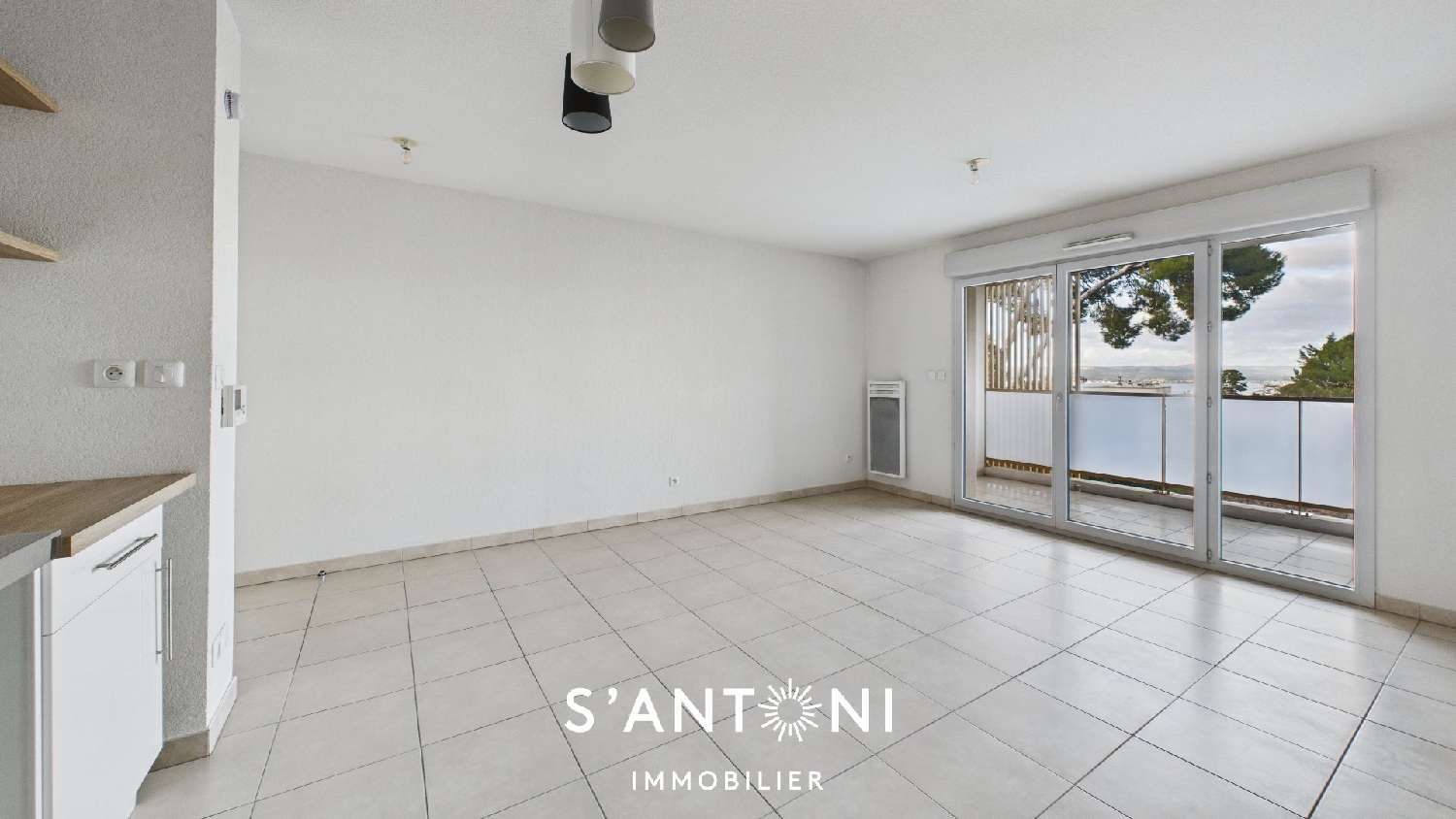  te koop appartement Sète Hérault 5