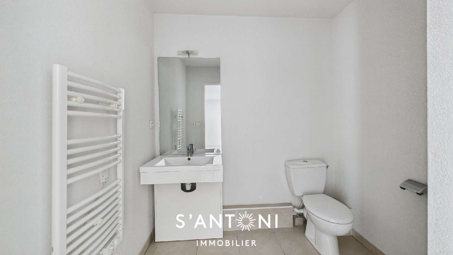  te koop appartement Sète Hérault 8