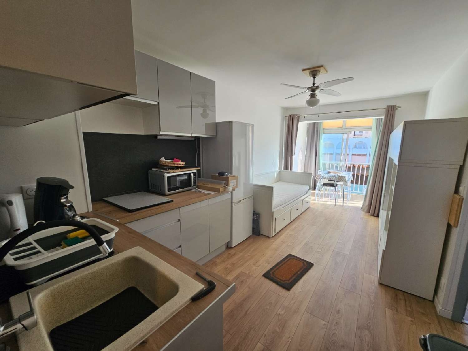 te koop appartement Sète Hérault 1