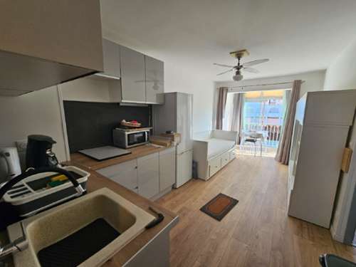 Sète Hérault appartement foto 7218397