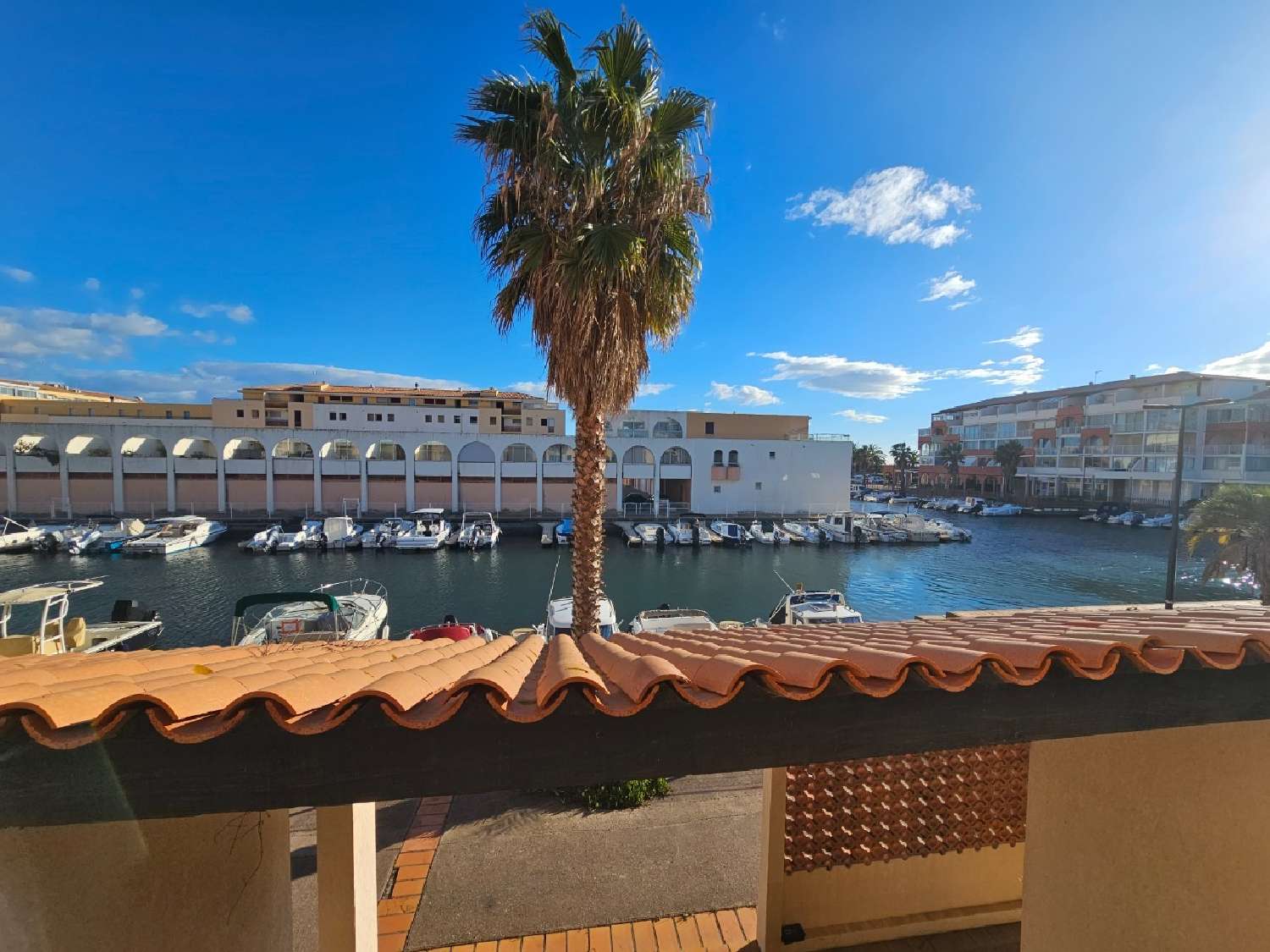te koop appartement Sète Hérault 3