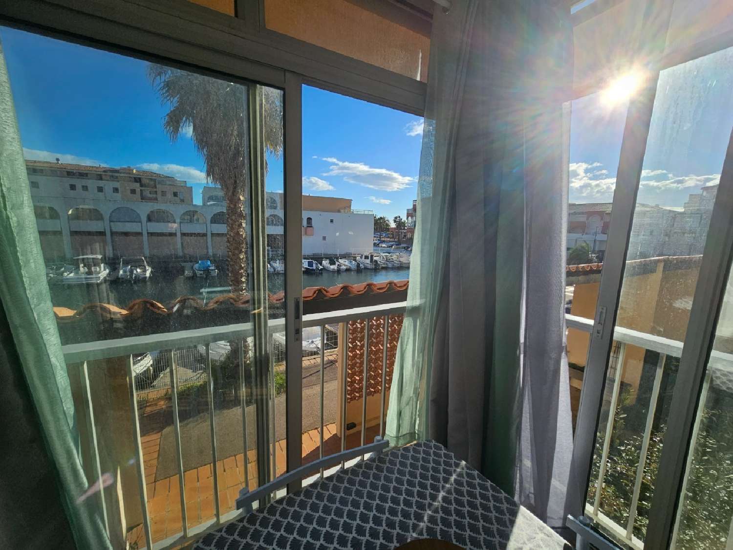 te koop appartement Sète Hérault 5