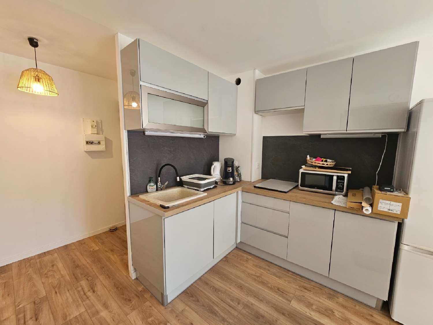 te koop appartement Sète Hérault 7