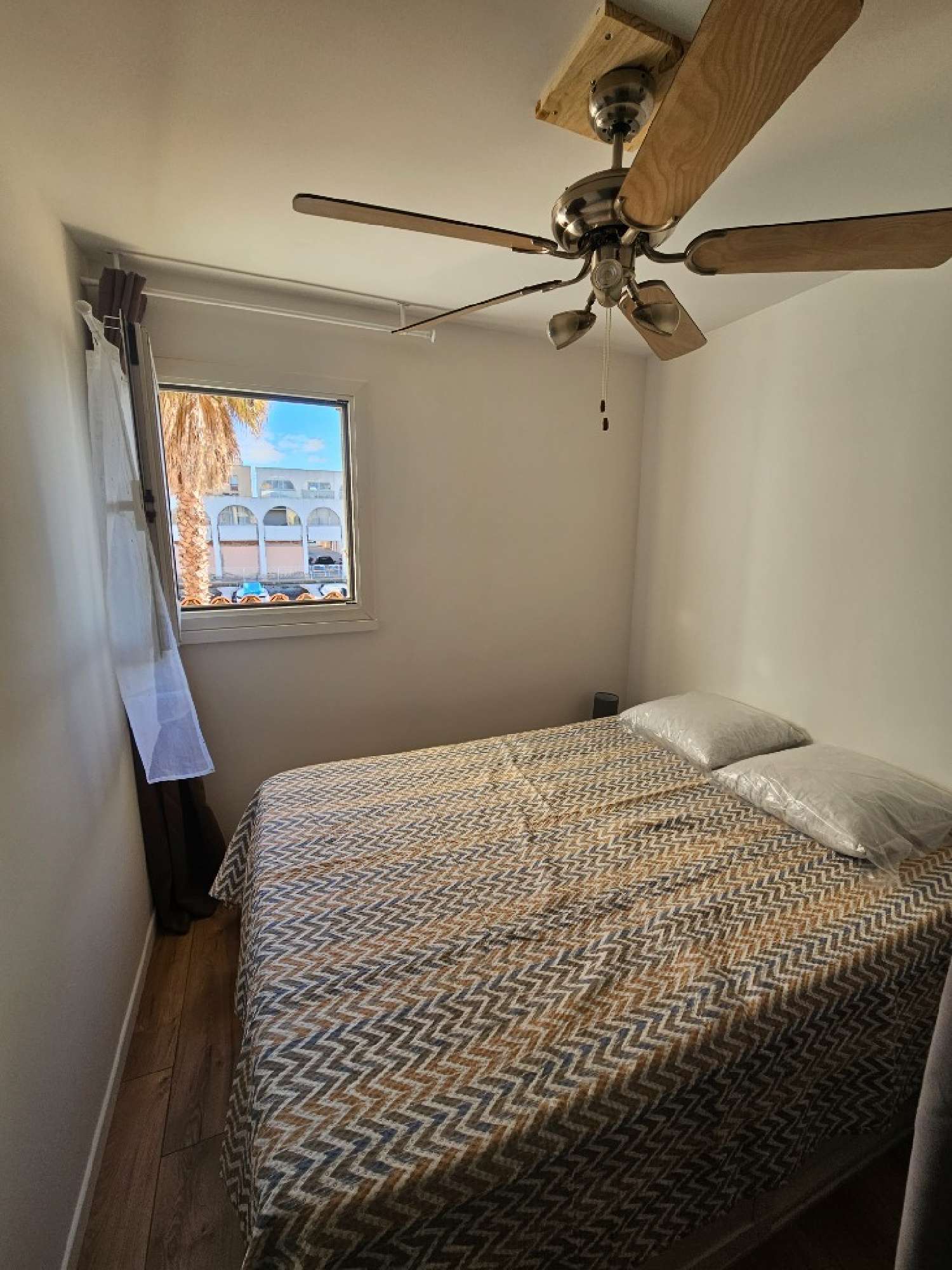 te koop appartement Sète Hérault 8