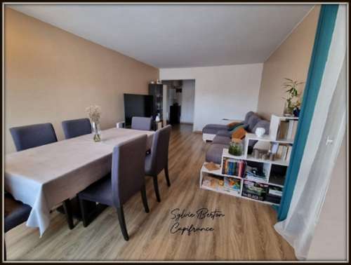 Sevran Seine-Saint-Denis appartement foto 7231770