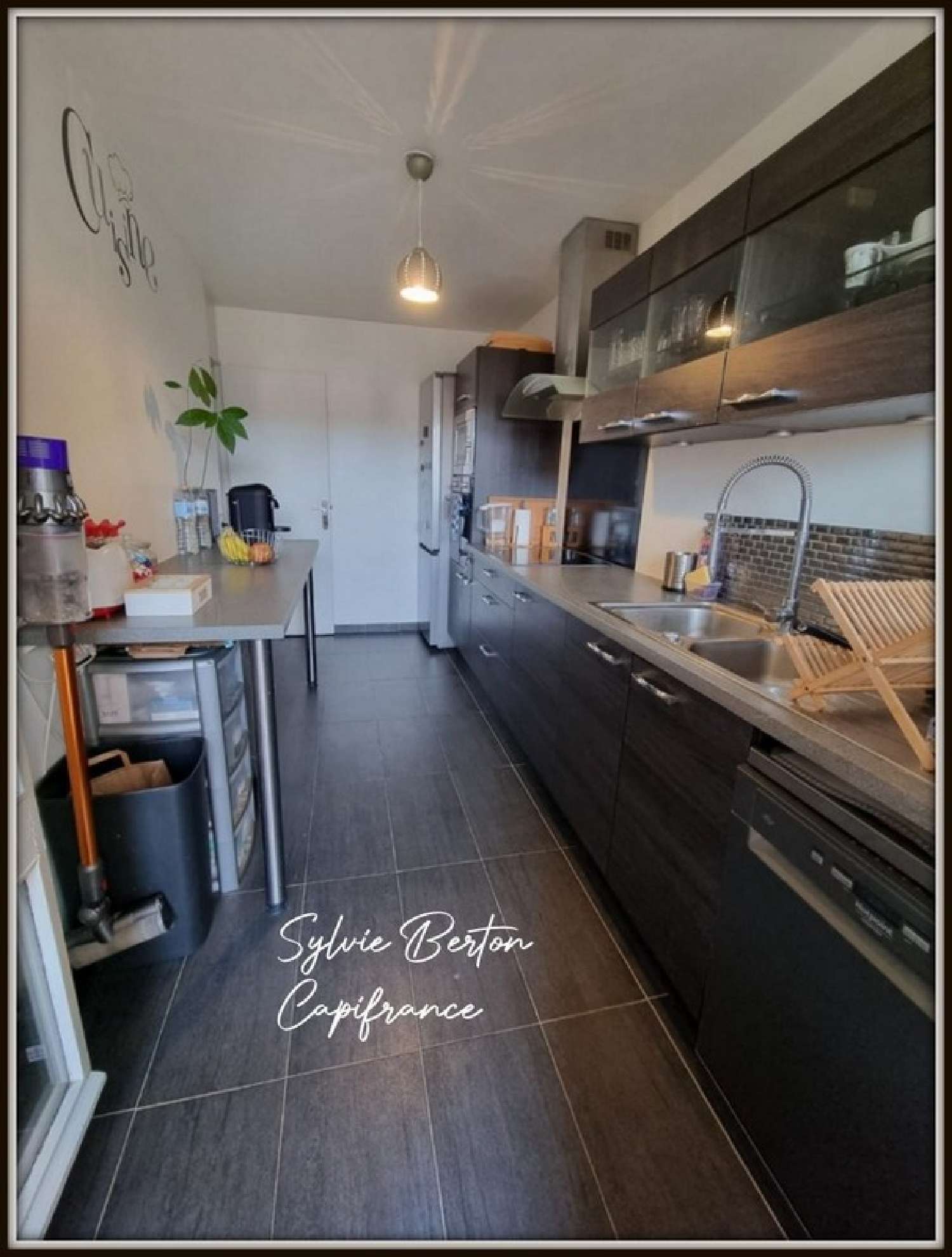  te koop appartement Sevran Seine-Saint-Denis 4