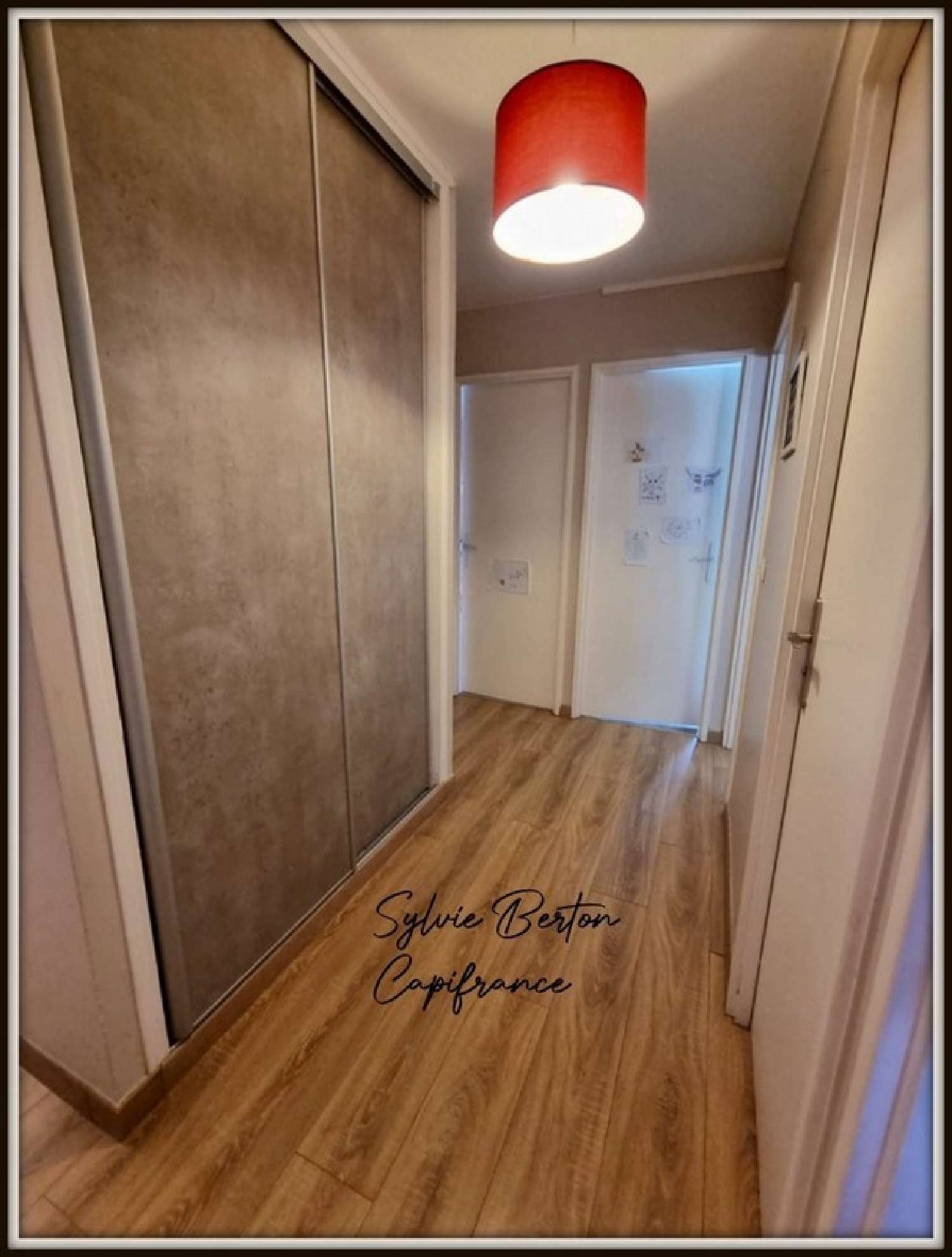  te koop appartement Sevran Seine-Saint-Denis 5