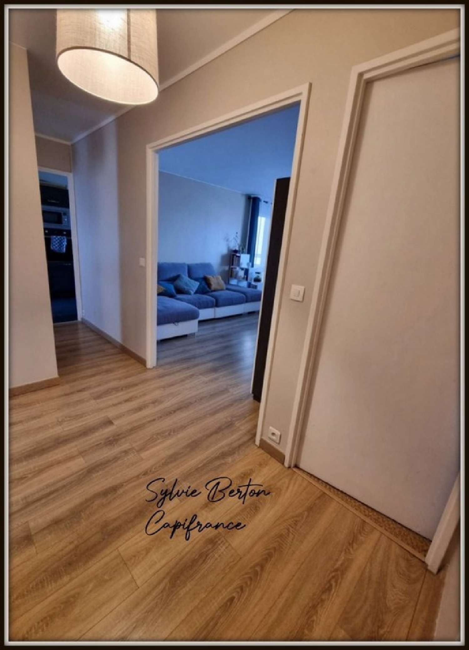  te koop appartement Sevran Seine-Saint-Denis 6