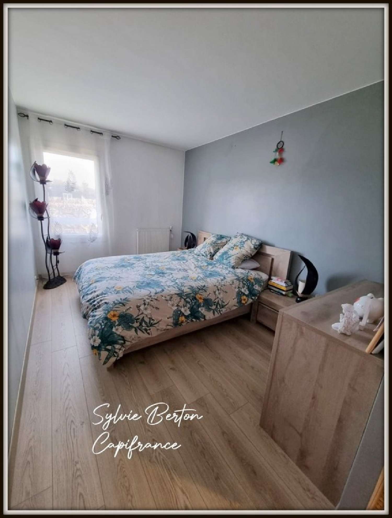  te koop appartement Sevran Seine-Saint-Denis 7