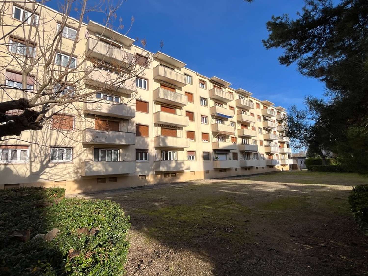 for sale apartment Sevrey Saône-et-Loire 3