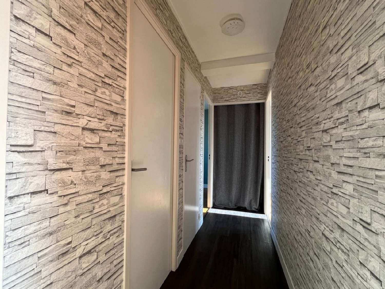 for sale apartment Sevrey Saône-et-Loire 7