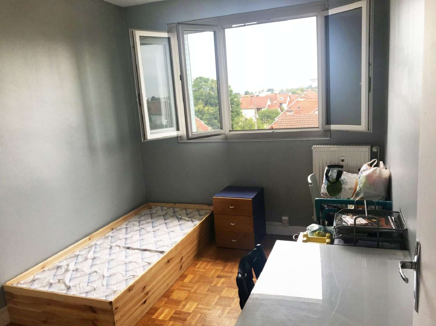 for sale apartment Sevrey Saône-et-Loire 3