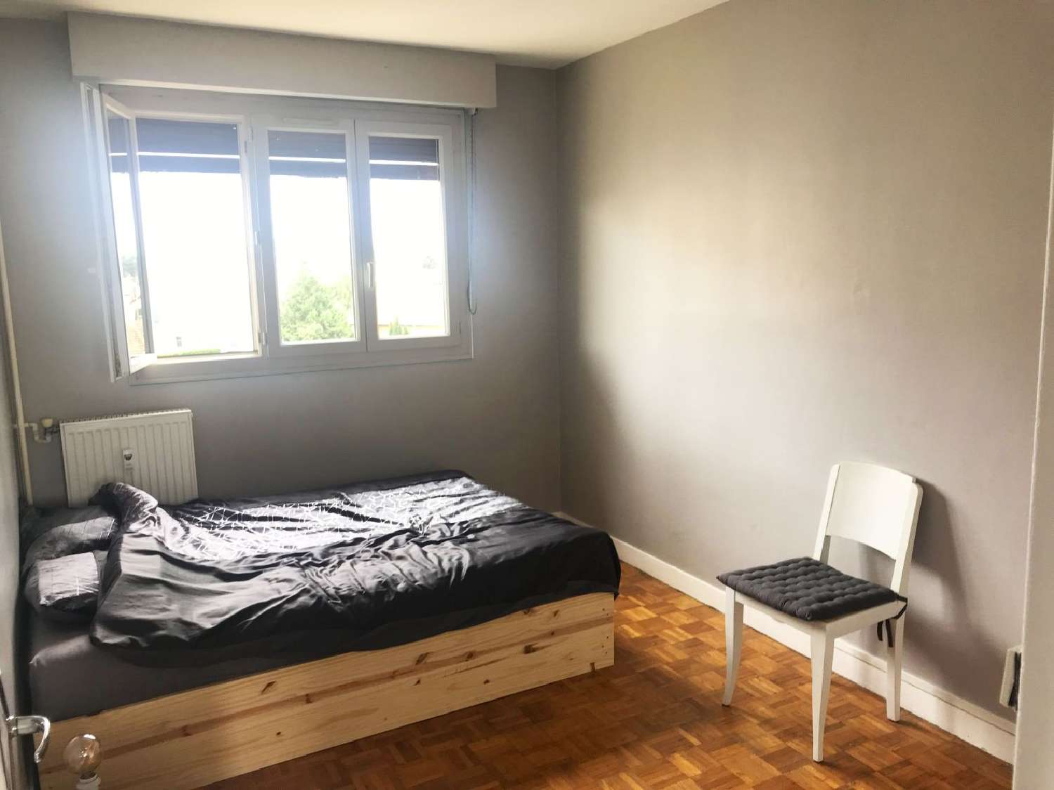 for sale apartment Sevrey Saône-et-Loire 4