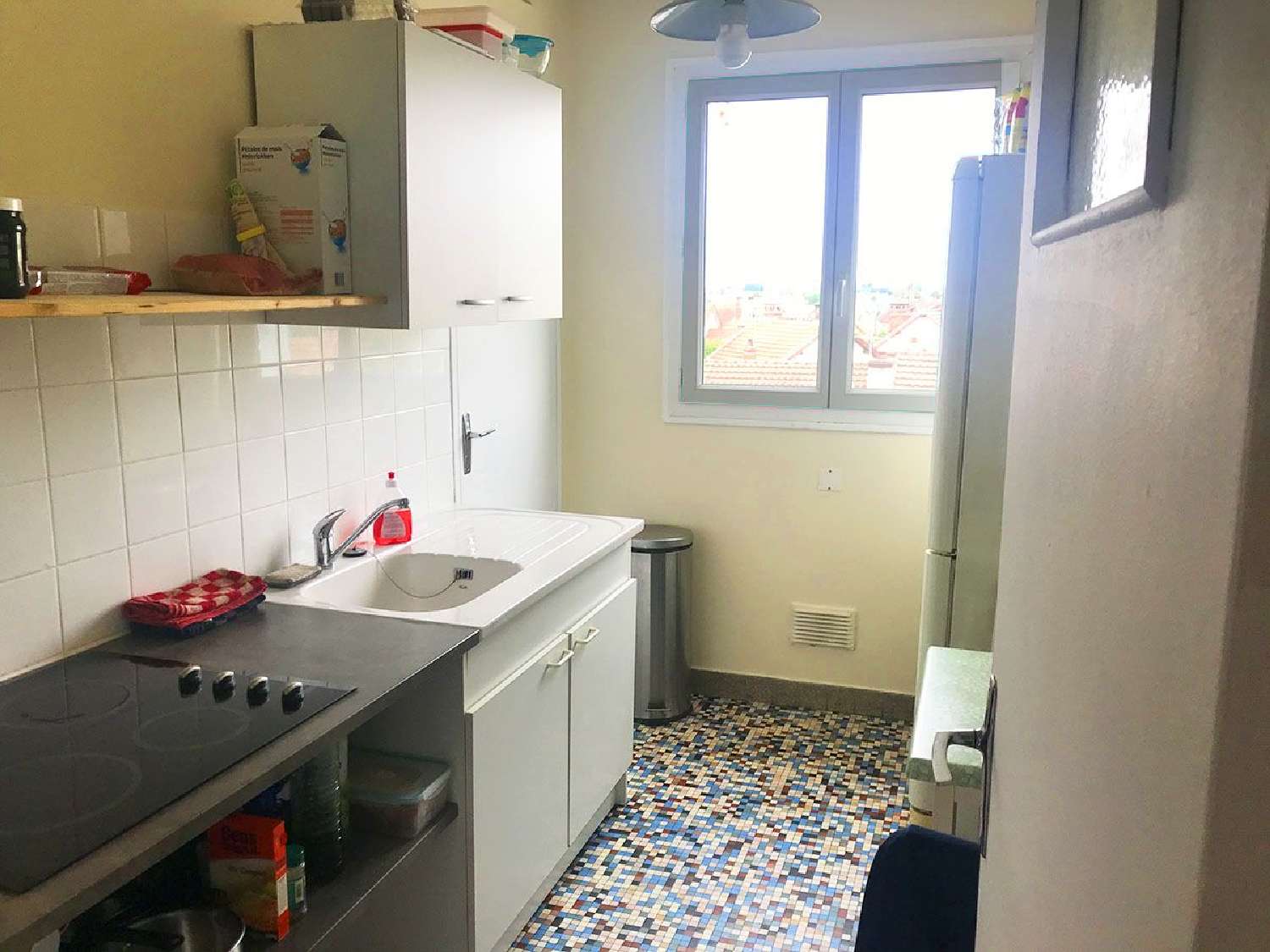 for sale apartment Sevrey Saône-et-Loire 5