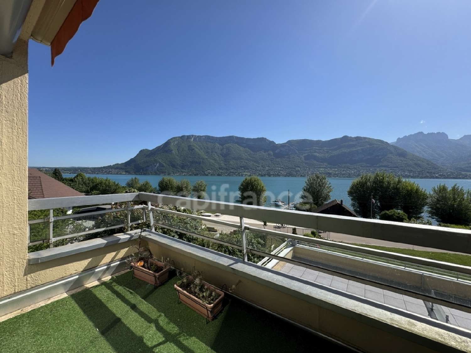  te koop appartement Sévrier Haute-Savoie 1