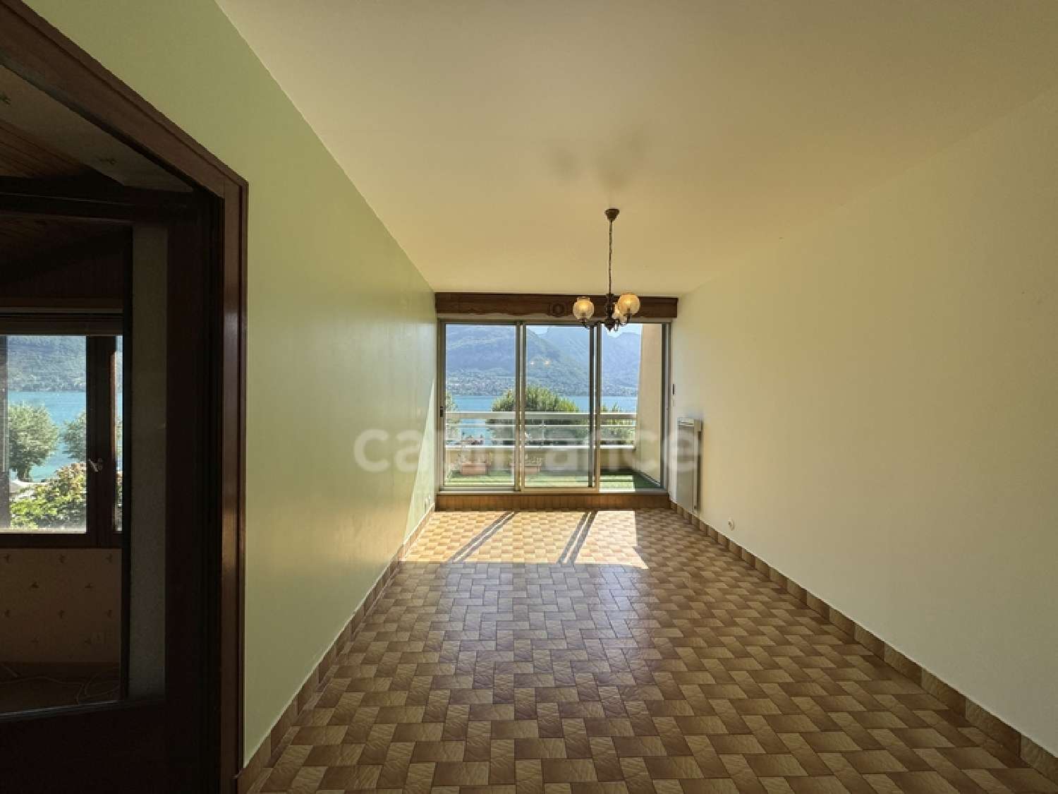  te koop appartement Sévrier Haute-Savoie 3