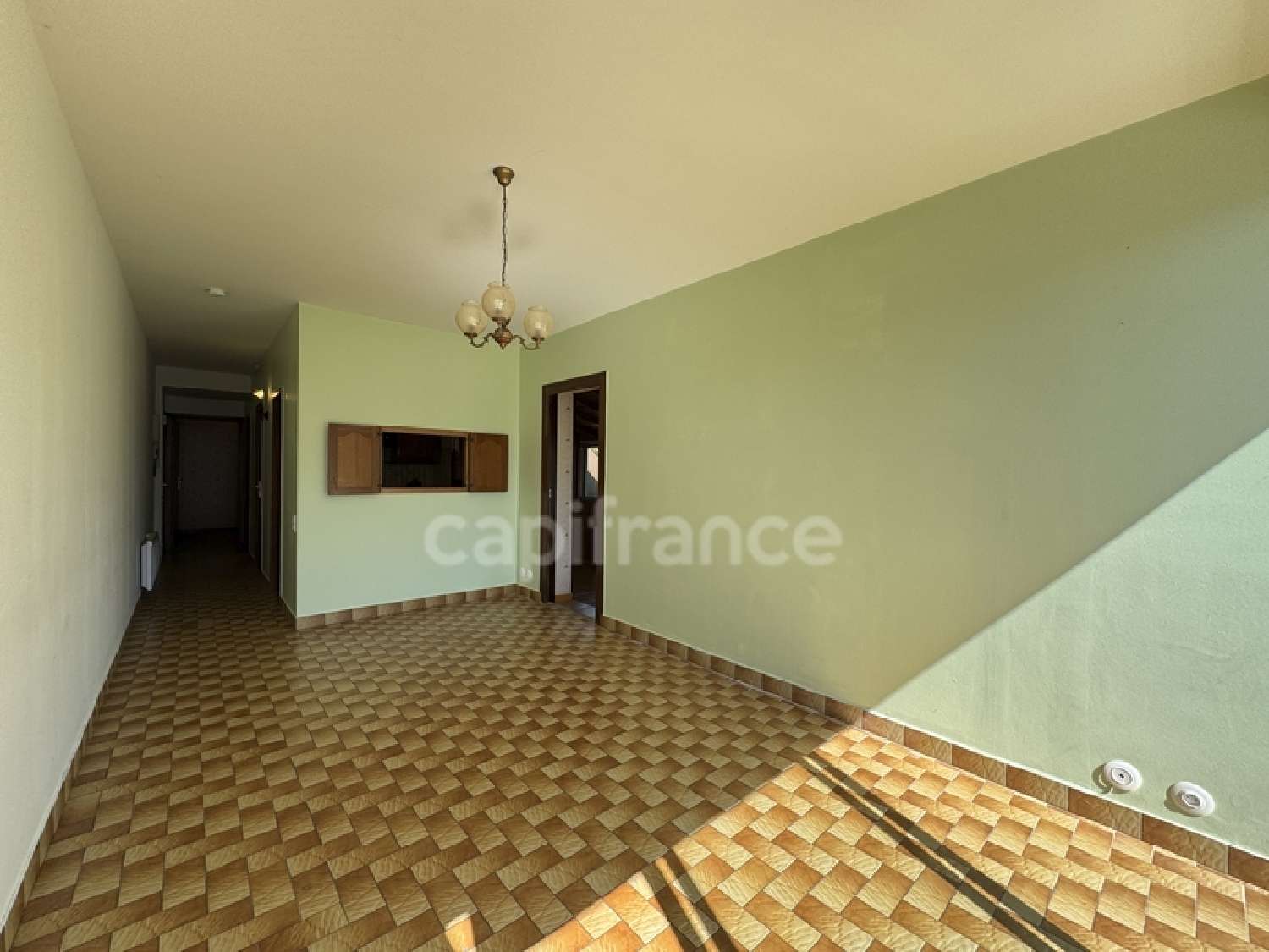  te koop appartement Sévrier Haute-Savoie 4