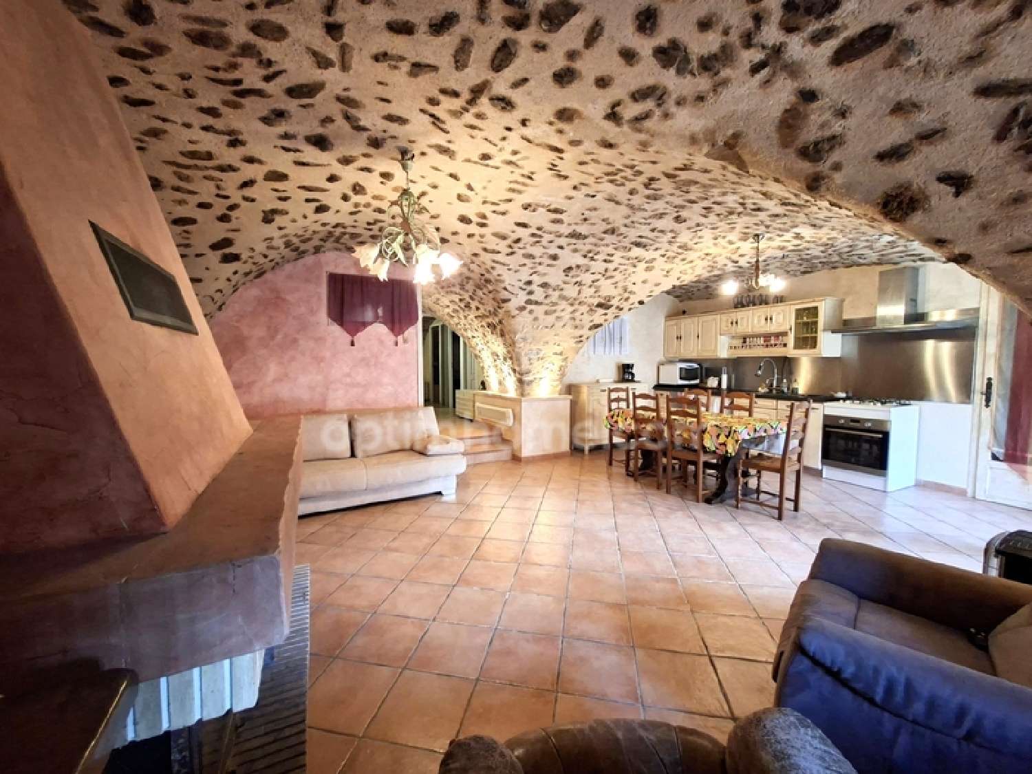 te koop appartement Seyne Alpes-de-Haute-Provence 1