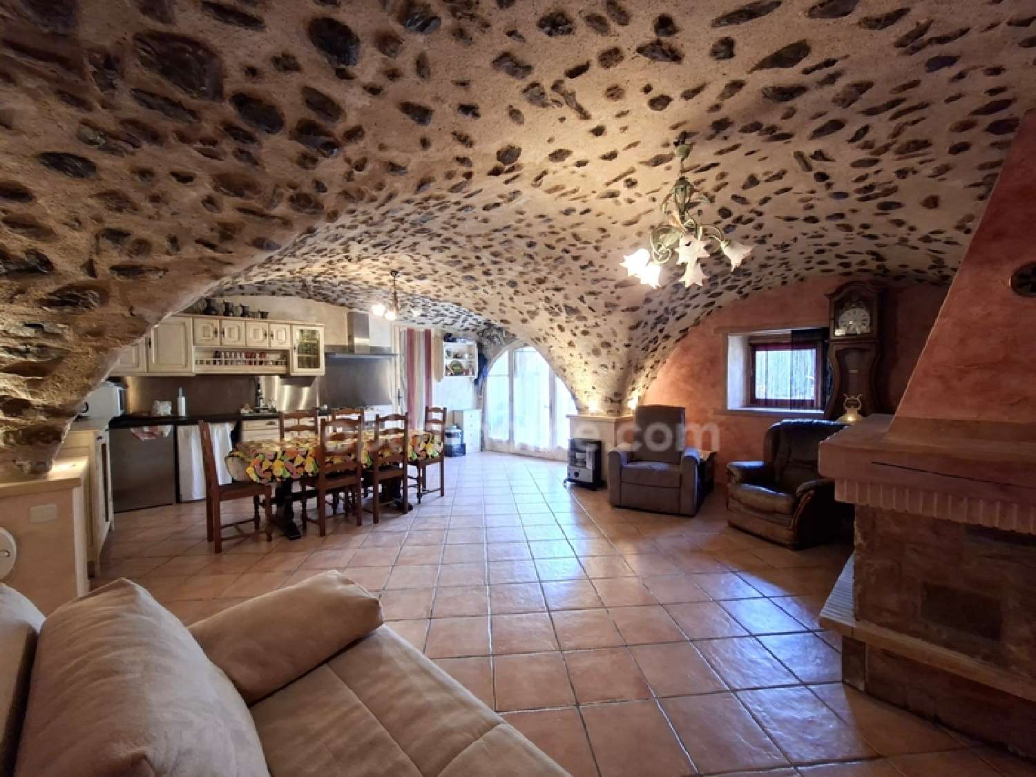 te koop appartement Seyne Alpes-de-Haute-Provence 2