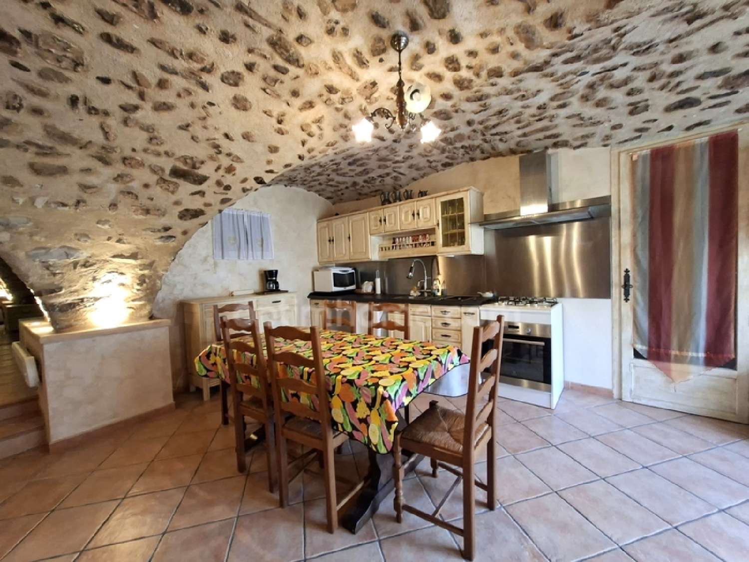 te koop appartement Seyne Alpes-de-Haute-Provence 3