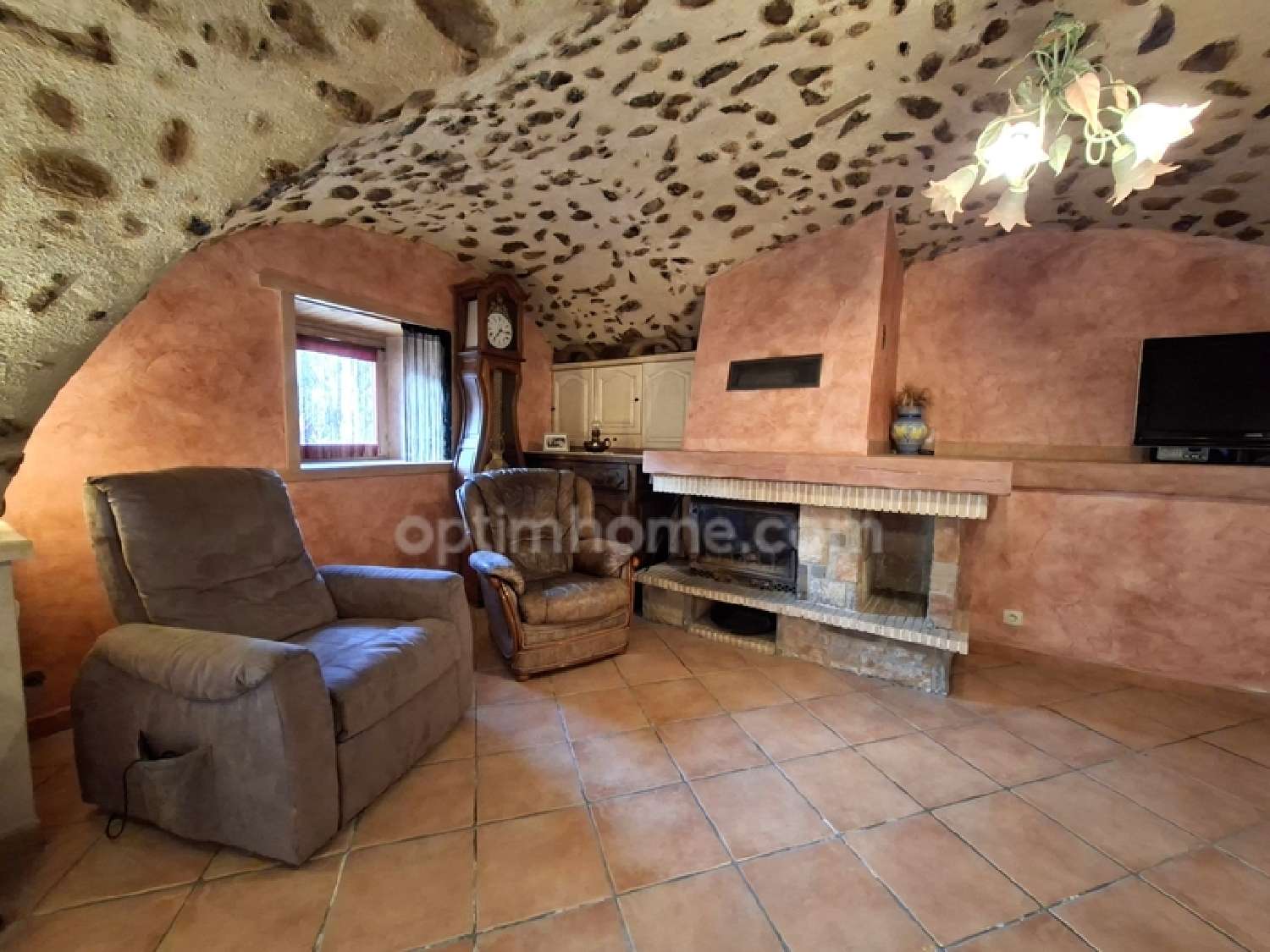 te koop appartement Seyne Alpes-de-Haute-Provence 4