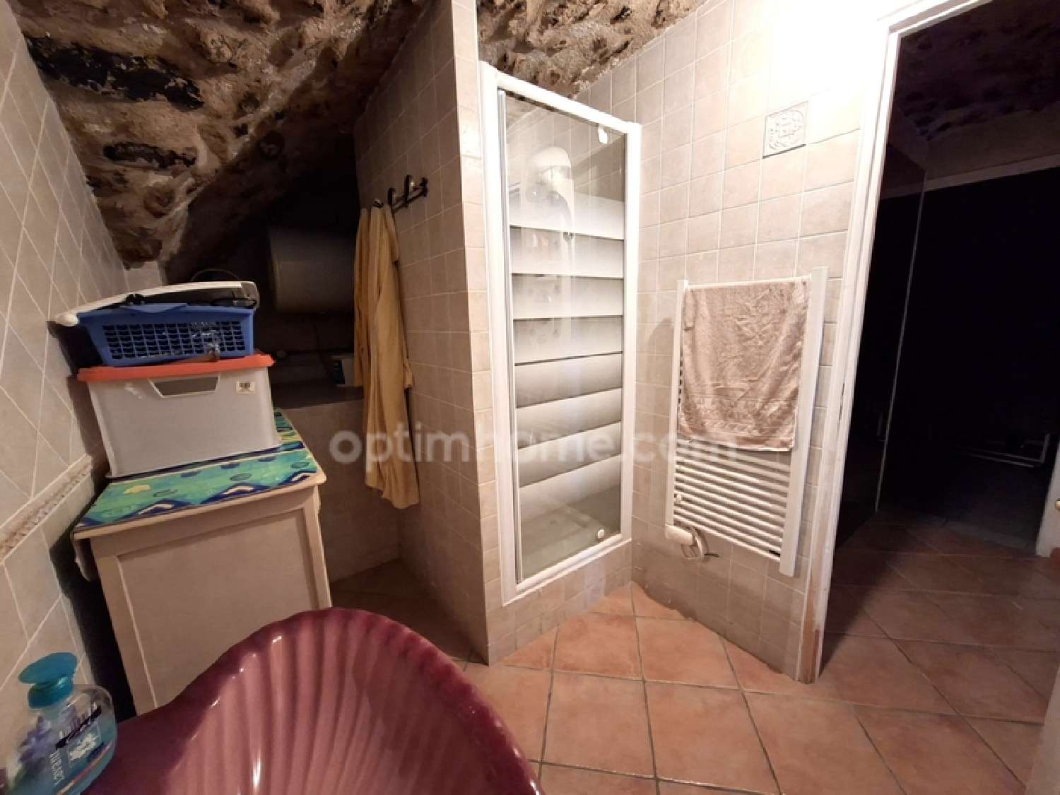 te koop appartement Seyne Alpes-de-Haute-Provence 8