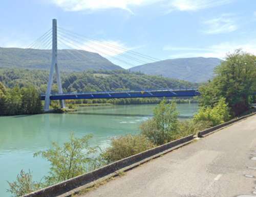 Seyssel Ain appartement foto 7220002