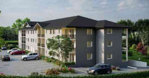 Seyssel Ain appartement foto 7224799