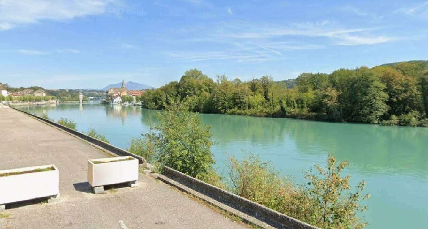 for sale apartment Seyssel Ain 5