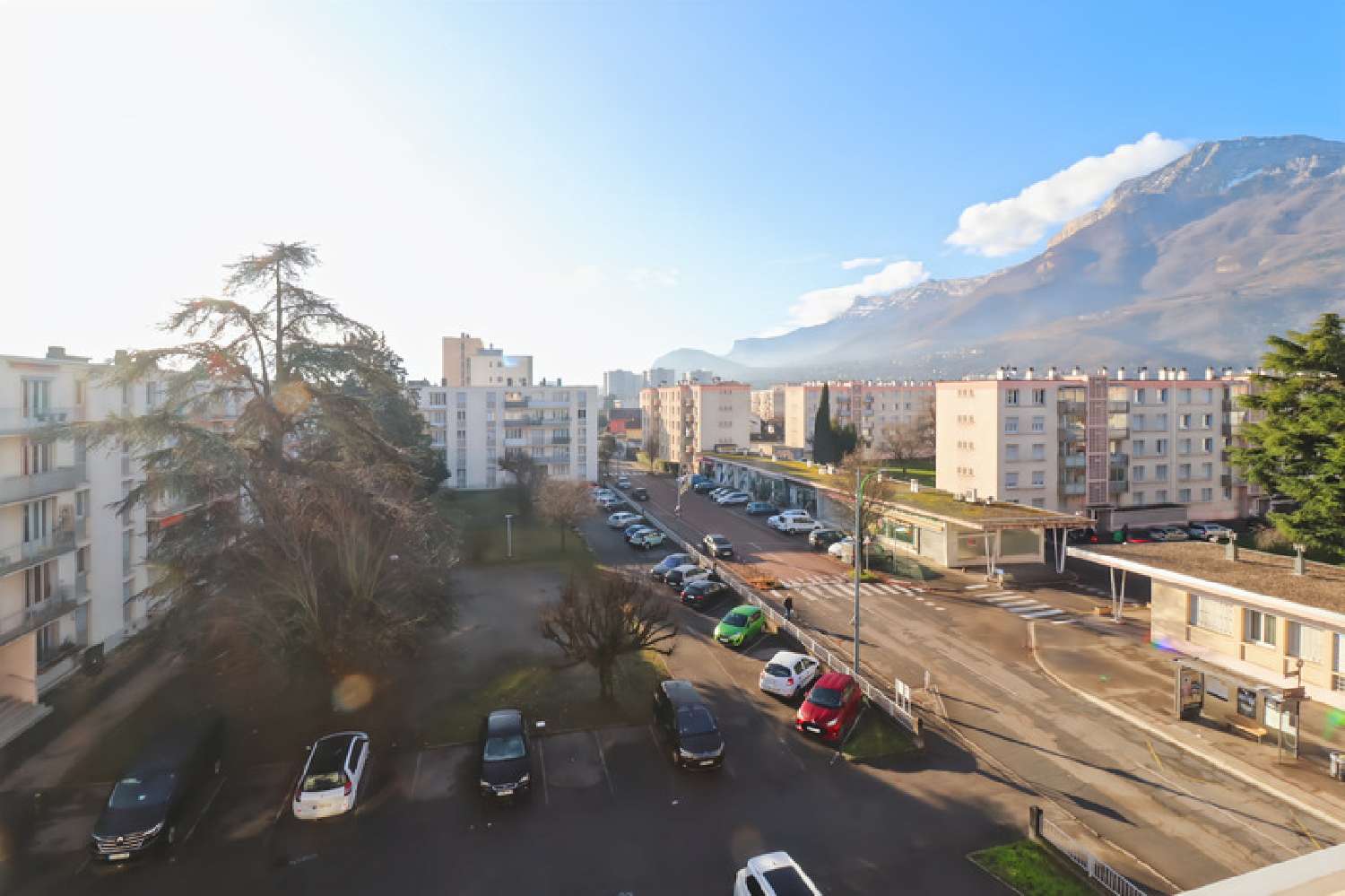  en venta apartamento Seyssinet-Pariset Isère 8