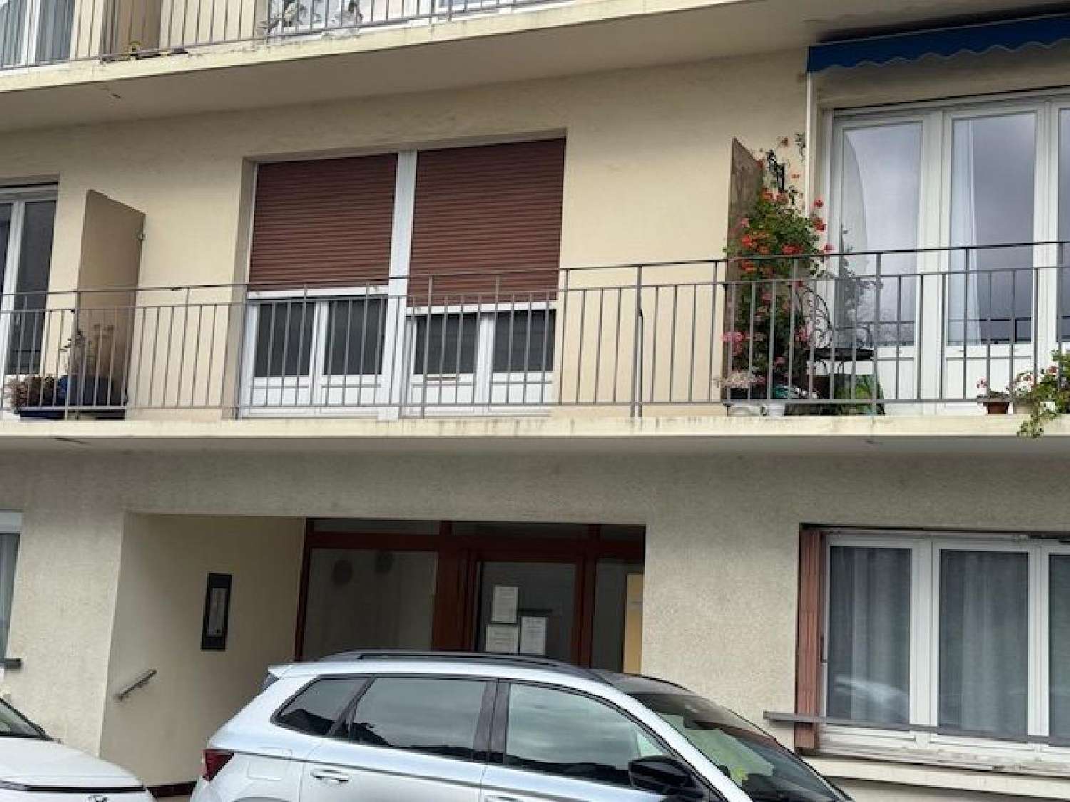  kaufen Wohnung/ Apartment Soissons Aisne 2
