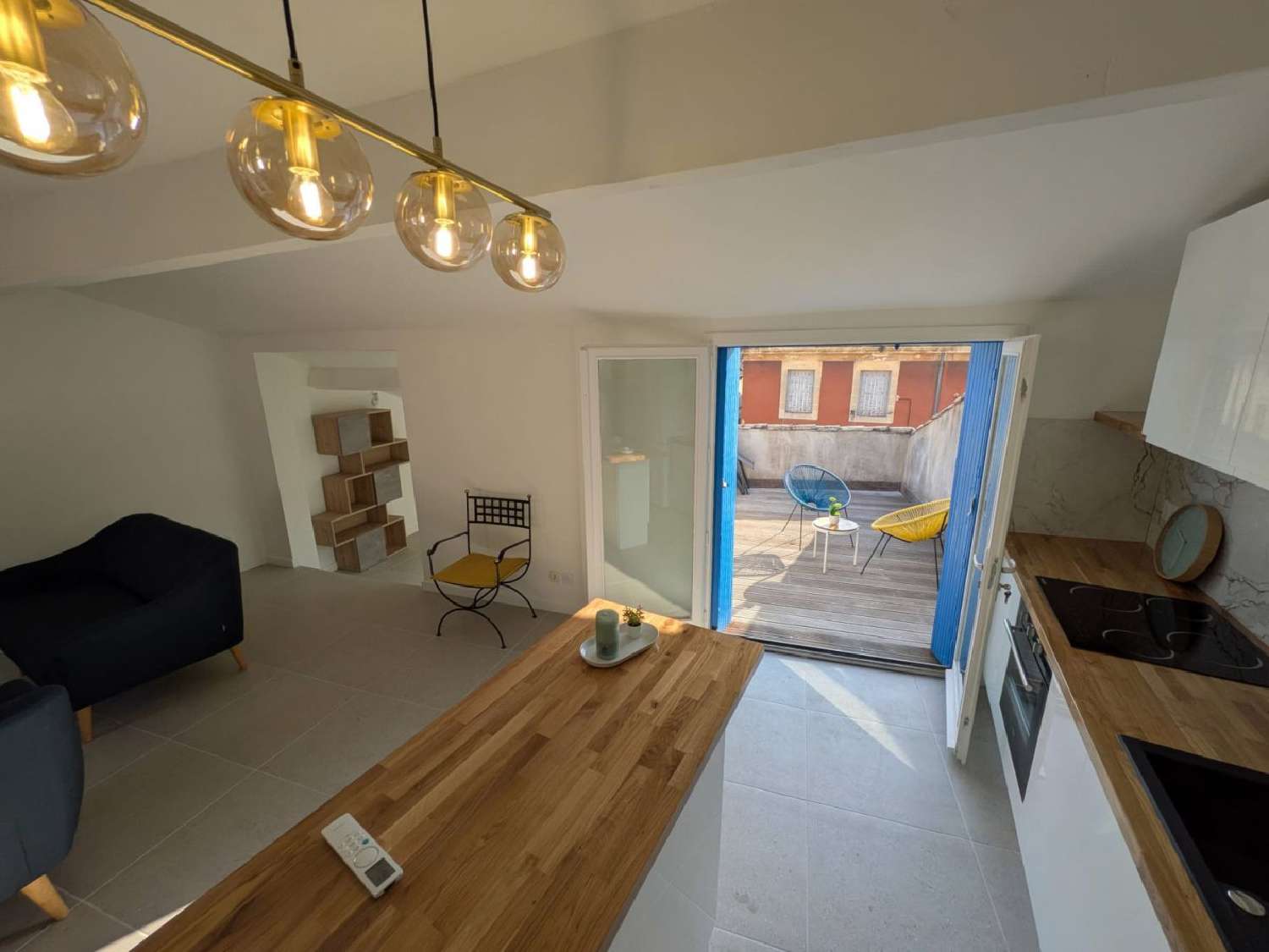  à vendre appartement Sommières Gard 1