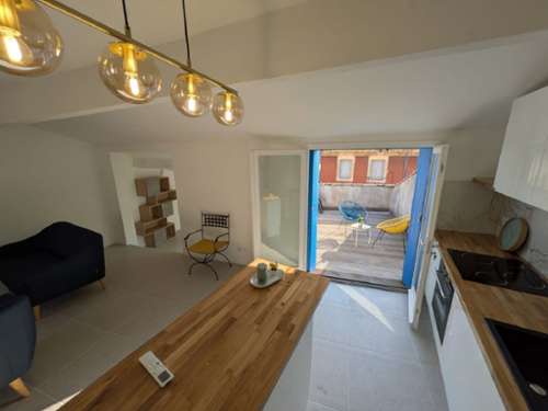 Sommières Gard appartement foto 7227152