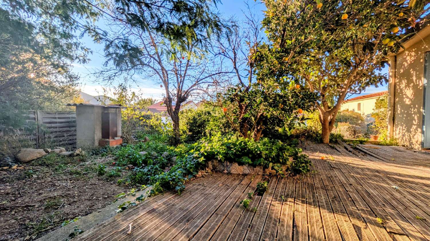 à vendre appartement Sorède Pyrénées-Orientales 2