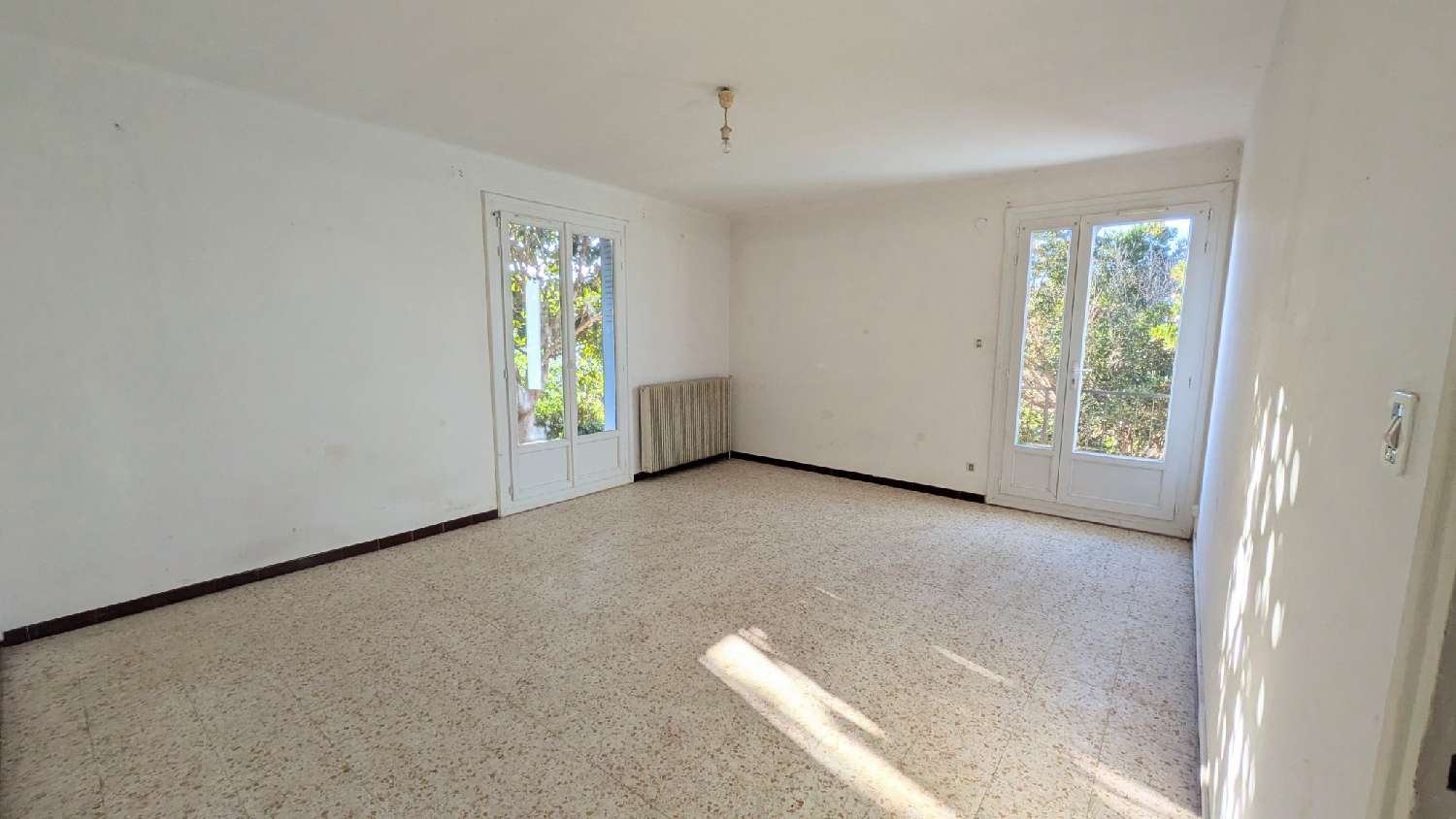 à vendre appartement Sorède Pyrénées-Orientales 4