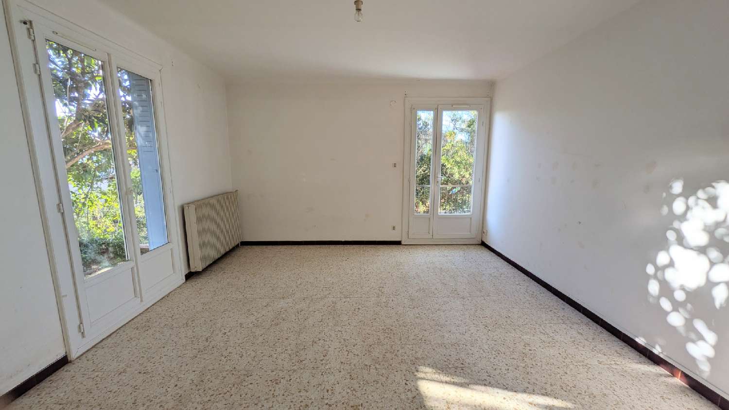 à vendre appartement Sorède Pyrénées-Orientales 5