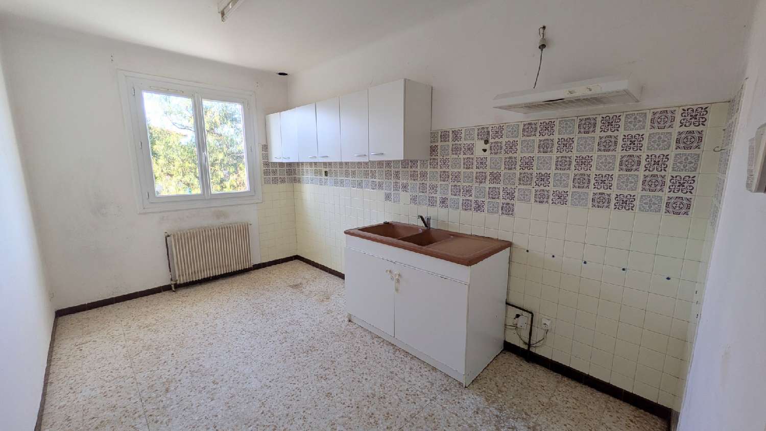 à vendre appartement Sorède Pyrénées-Orientales 7