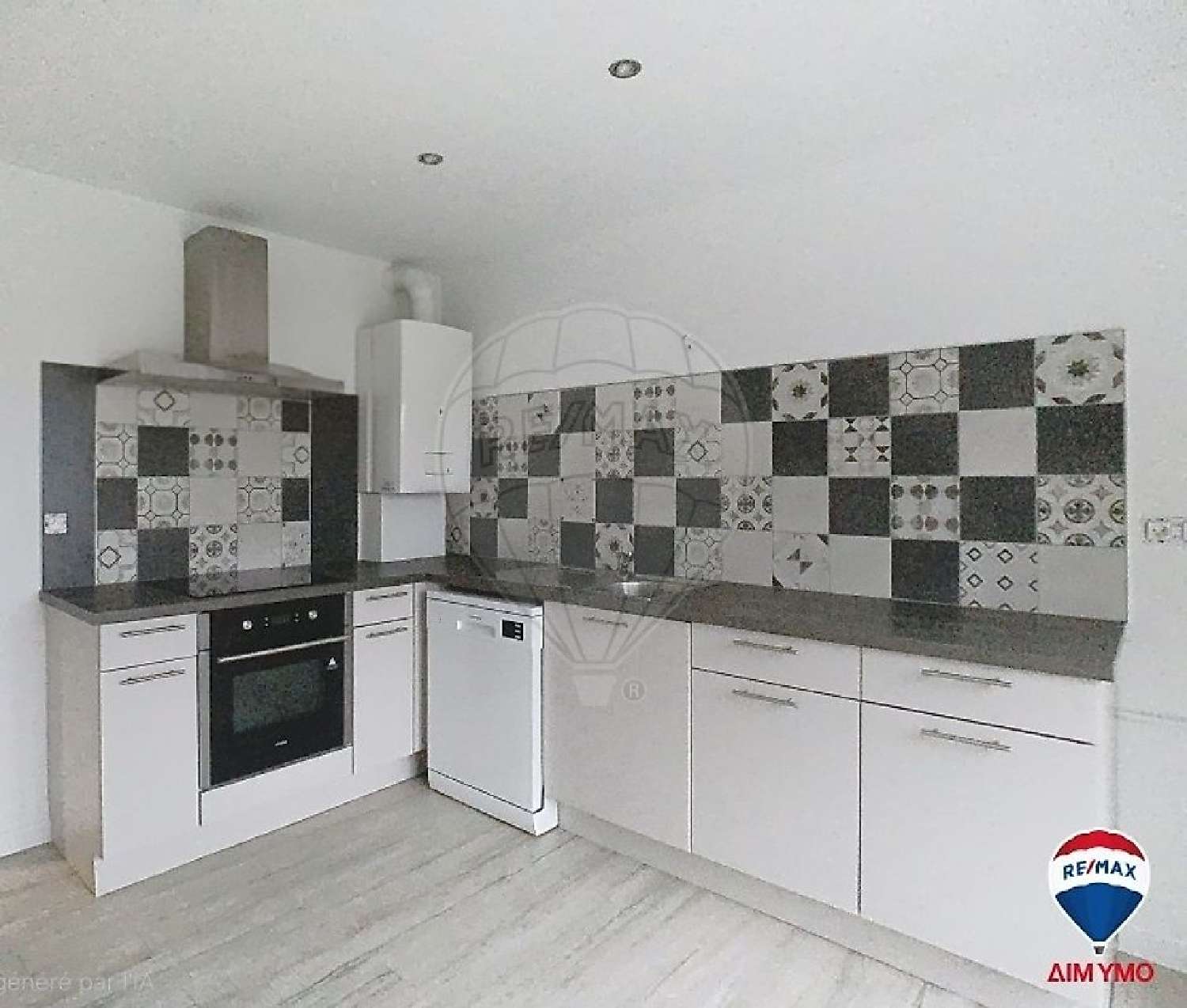  en venta apartamento Soultz-Haut-Rhin Haut-Rhin 5