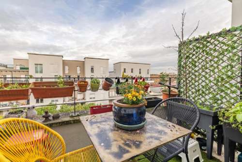 Stains Seine-Saint-Denis apartment foto 7227601