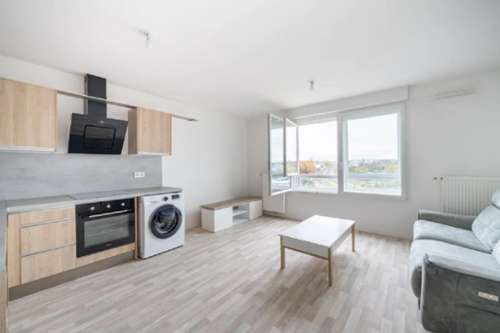 Stains Seine-Saint-Denis appartement foto 7231236