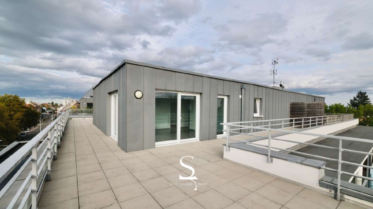  en venta apartamento Strasbourg 67200 Bas-Rhin 1