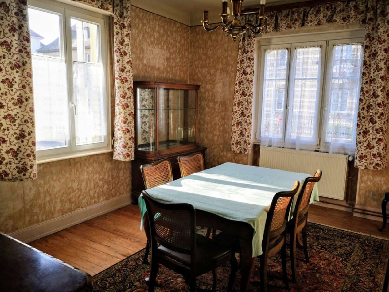  for sale apartment Strasbourg 67200 Bas-Rhin 3