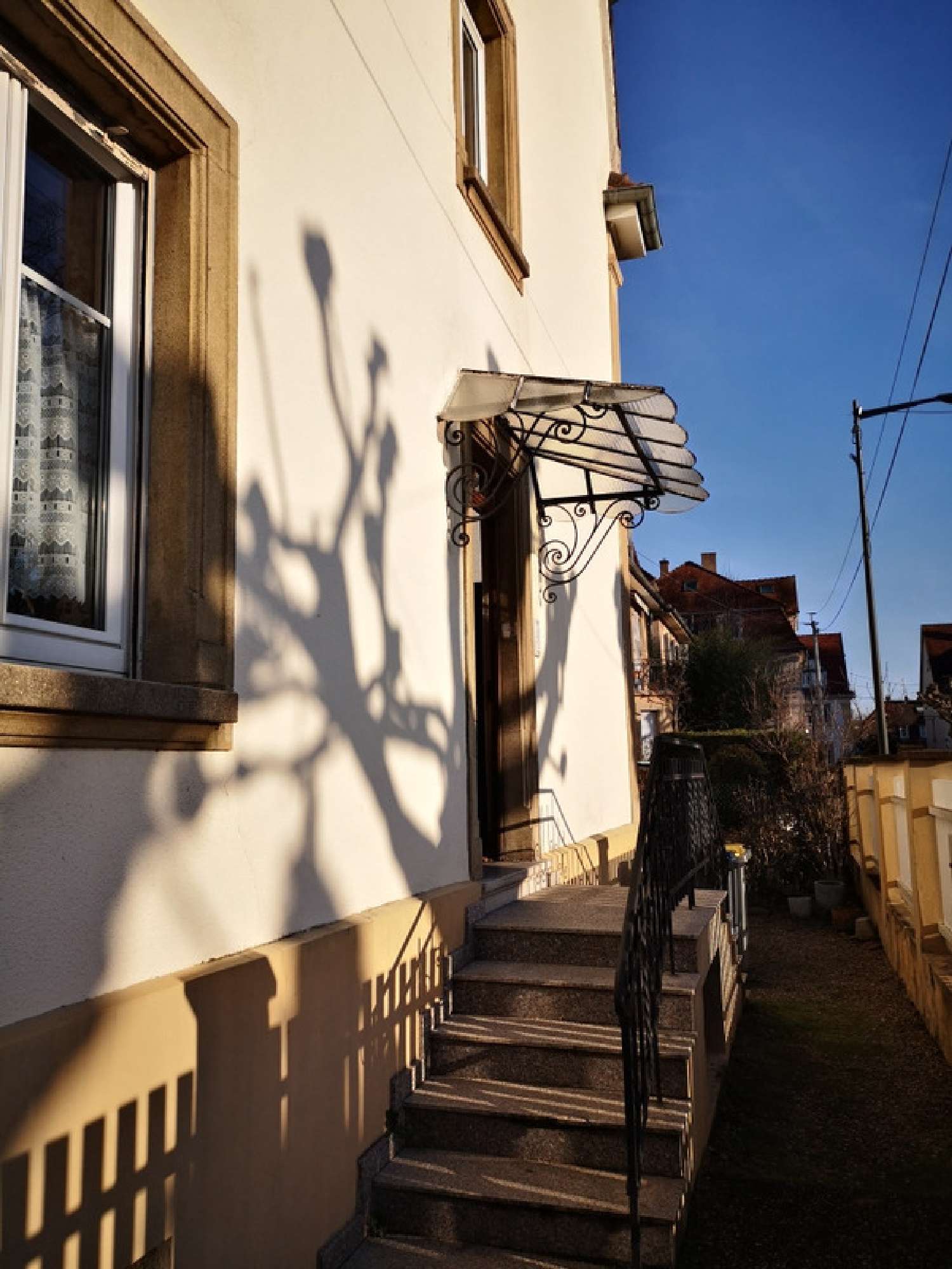  for sale apartment Strasbourg 67200 Bas-Rhin 5