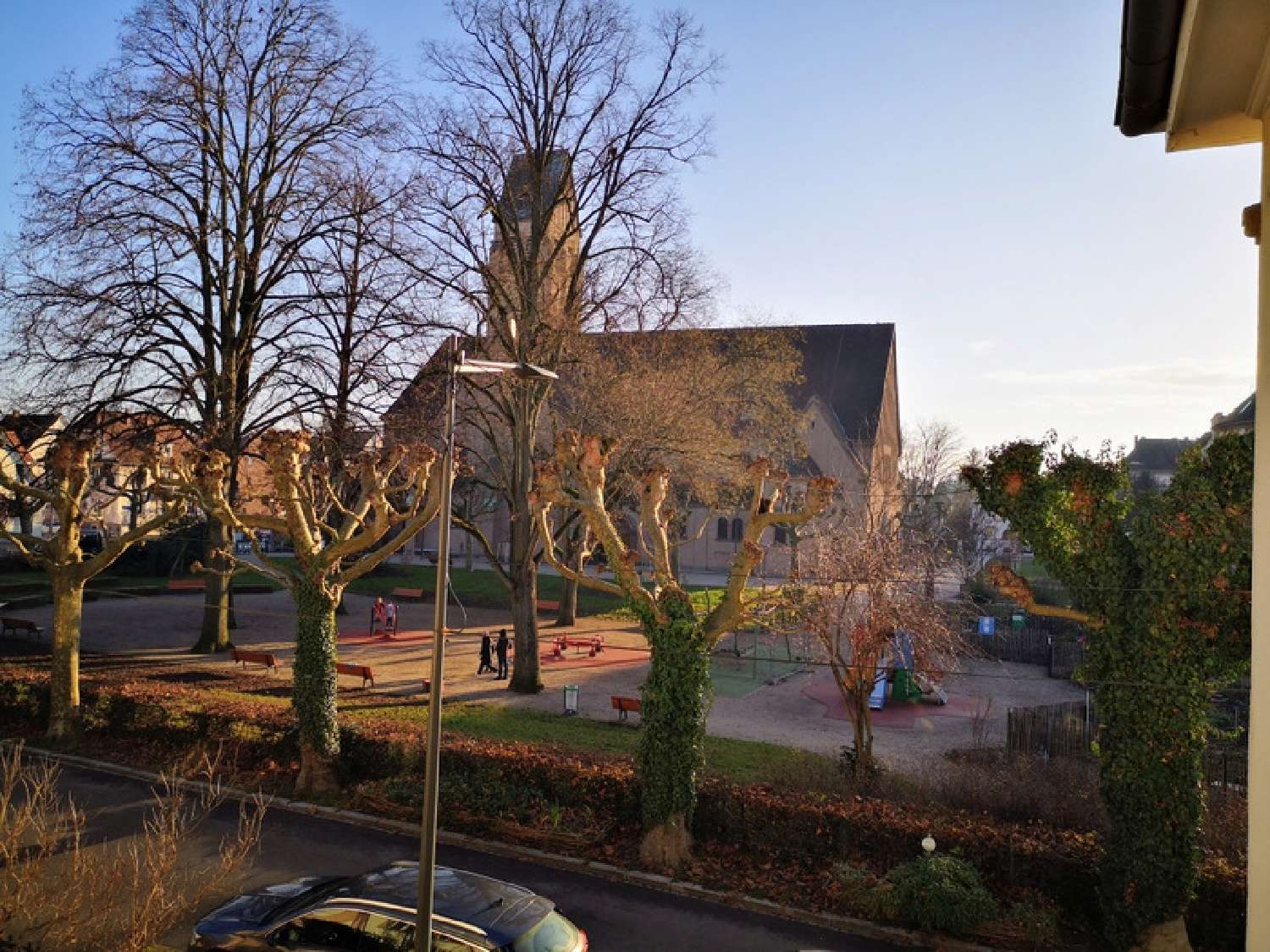  for sale apartment Strasbourg 67200 Bas-Rhin 6