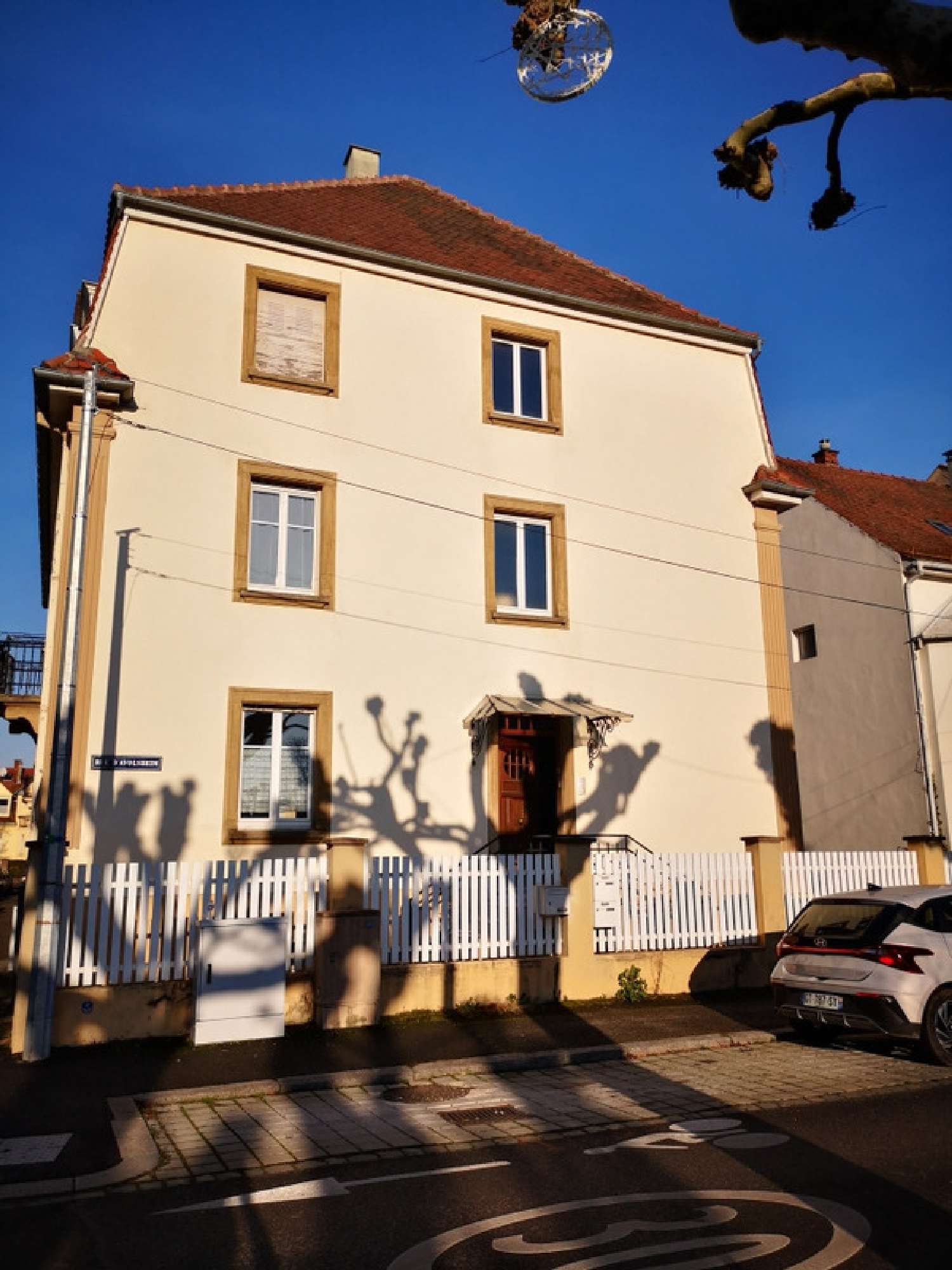  for sale apartment Strasbourg 67200 Bas-Rhin 1