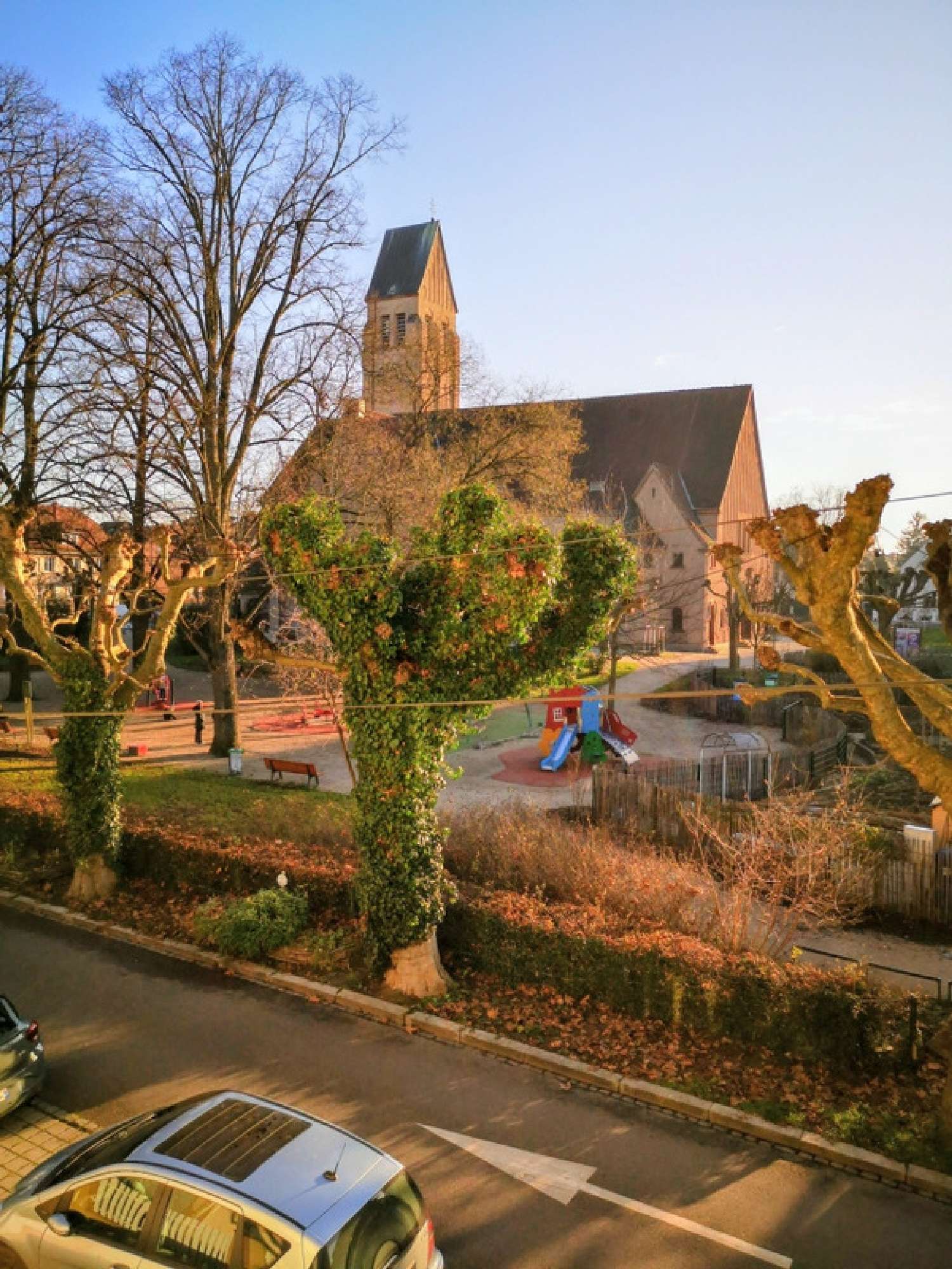  for sale apartment Strasbourg 67200 Bas-Rhin 3