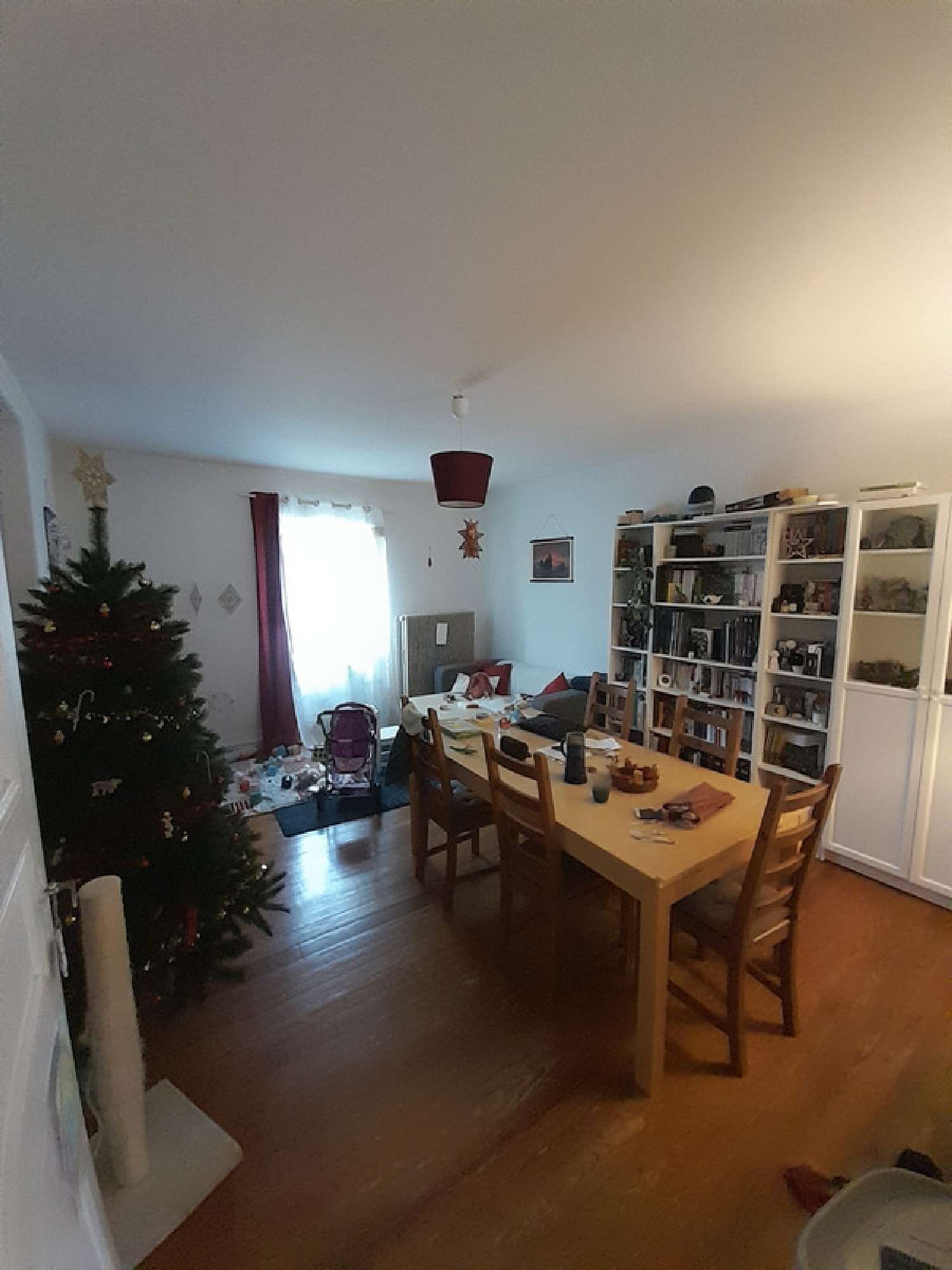  for sale apartment Strasbourg 67200 Bas-Rhin 4