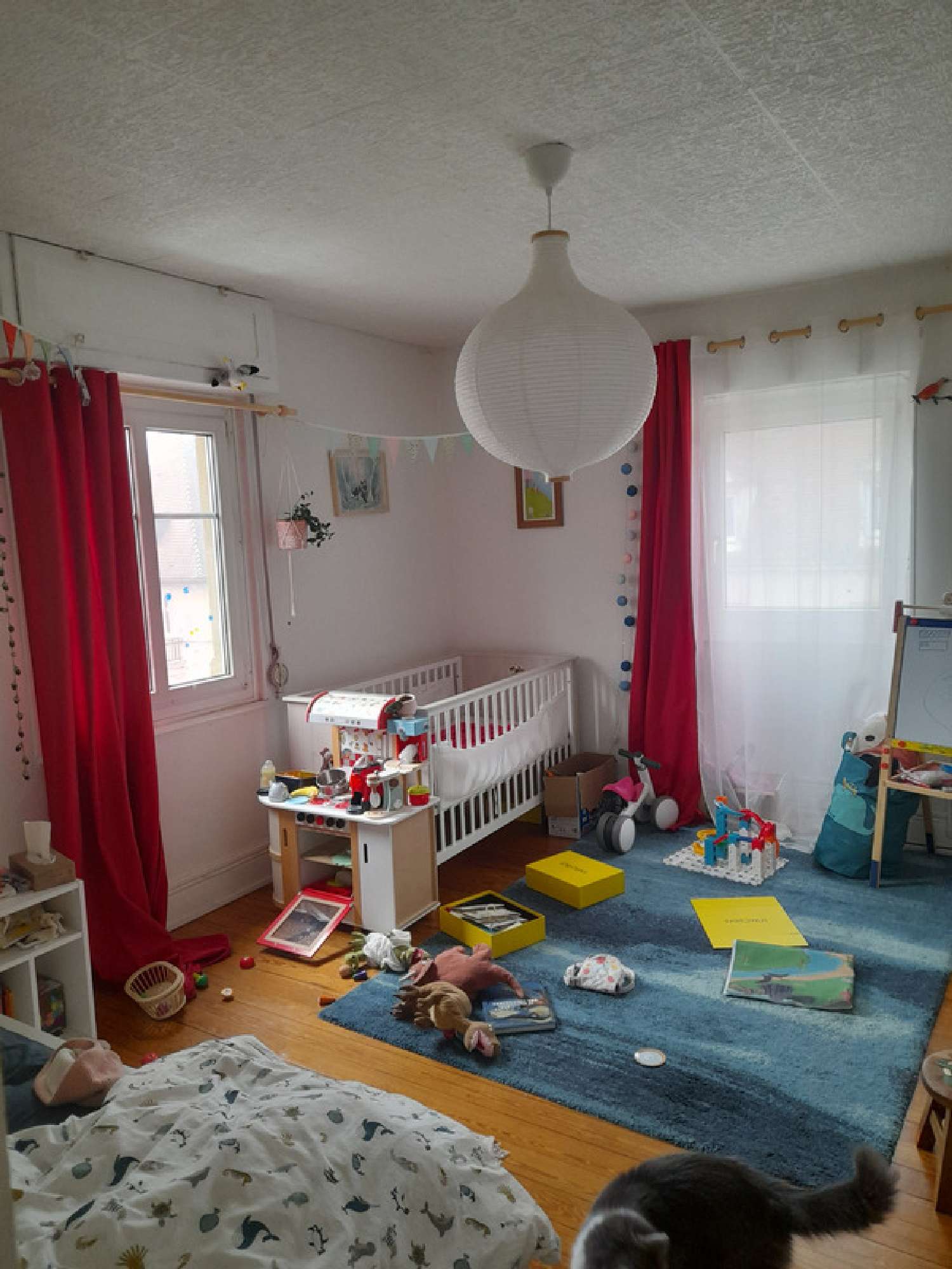  for sale apartment Strasbourg 67200 Bas-Rhin 6